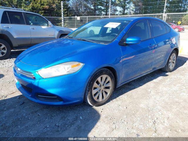 1C3CDFDH1FD405262 Dodge Dart Aero