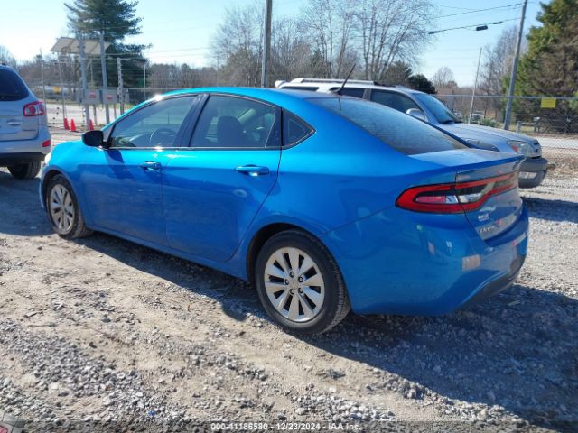 1C3CDFDH1FD405262 Dodge Dart Aero