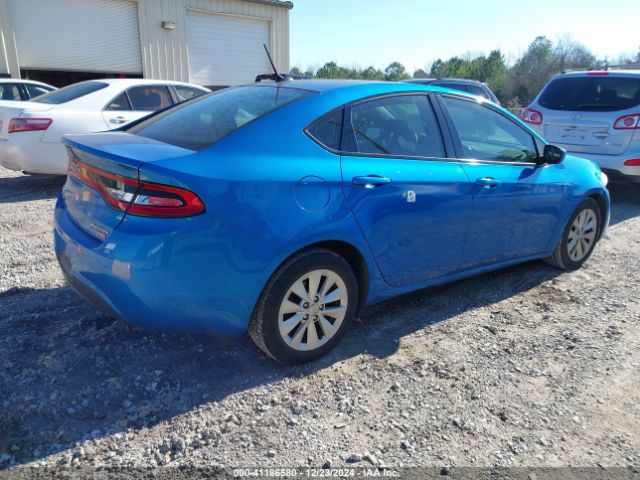 1C3CDFDH1FD405262 Dodge Dart Aero