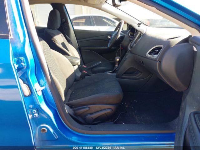 1C3CDFDH1FD405262 Dodge Dart Aero
