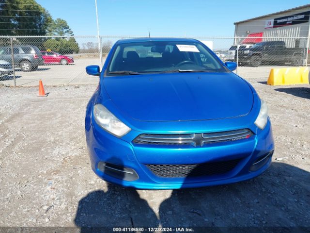 1C3CDFDH1FD405262 Dodge Dart Aero