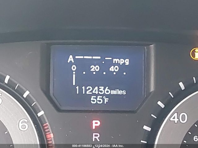 5FNRL5H96EB104810 Honda Odyssey Touring/touring Elite