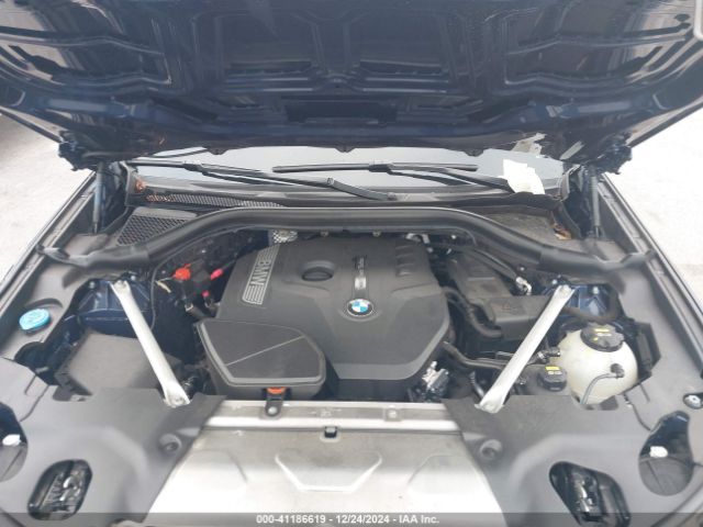 5UXTR9C5XJLD71201 BMW X3 Xdrive30i