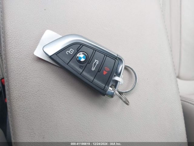 5UXTR9C5XJLD71201 BMW X3 Xdrive30i