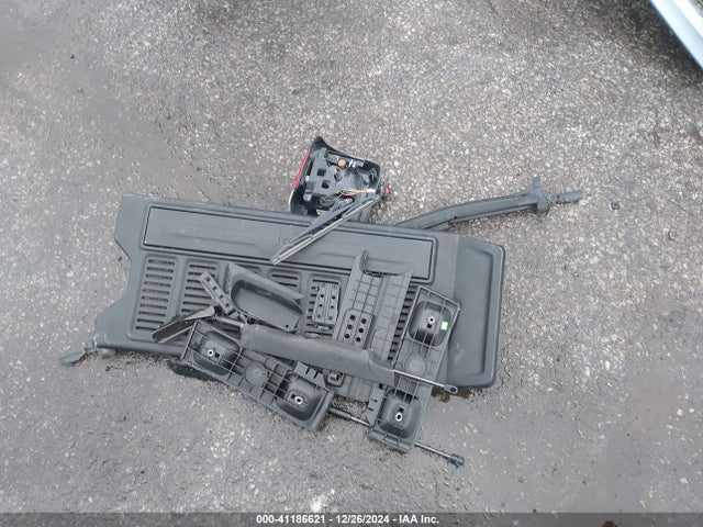 1C4HJXAG6PW548841 Jeep Wrangler 2-door Willys 4x4