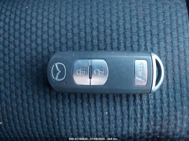 JM3KE4CY9G0904000 Mazda Cx-5 Touring