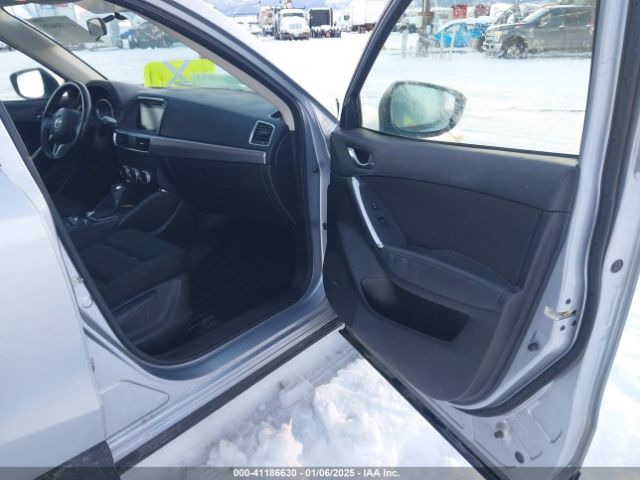 JM3KE4CY9G0904000 Mazda Cx-5 Touring