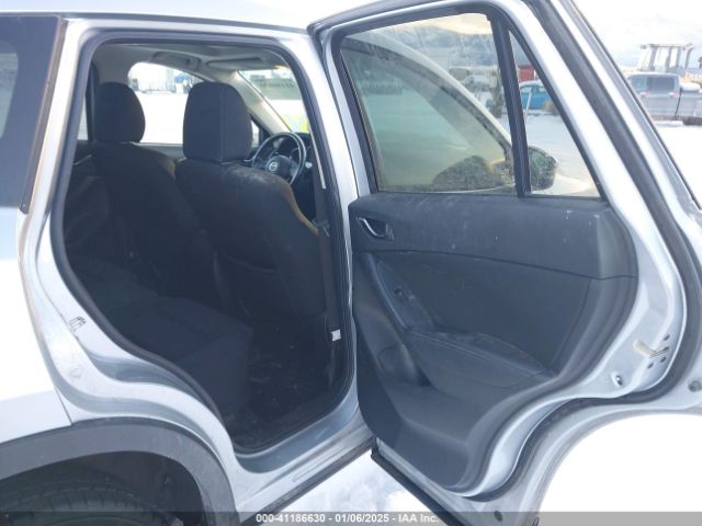 JM3KE4CY9G0904000 Mazda Cx-5 Touring