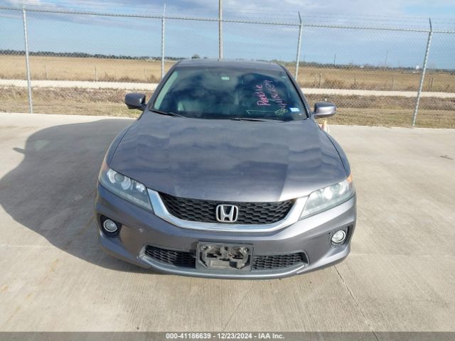 1HGCT2B8XEA000738 Honda Accord Ex-l V-6