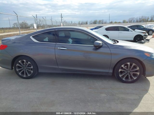 1HGCT2B8XEA000738 Honda Accord Ex-l V-6