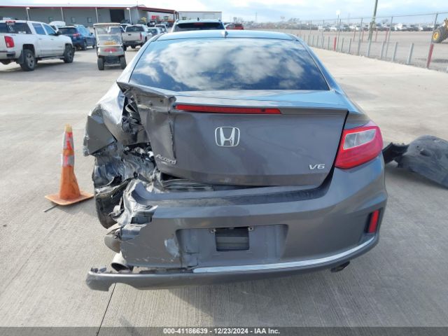 1HGCT2B8XEA000738 Honda Accord Ex-l V-6