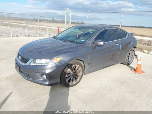 1HGCT2B8XEA000738 Honda Accord Ex-l V-6