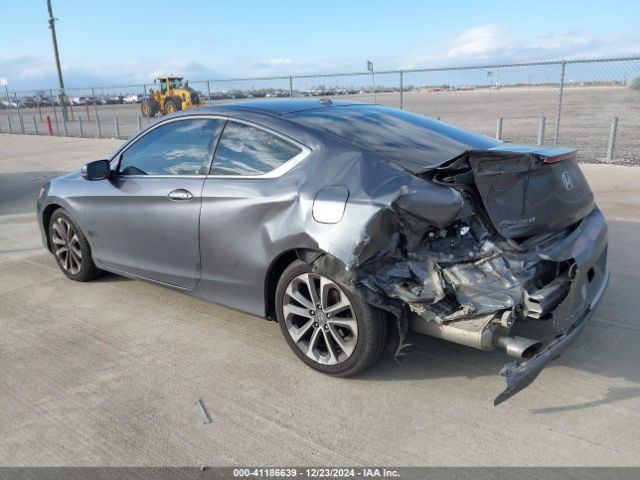 1HGCT2B8XEA000738 Honda Accord Ex-l V-6