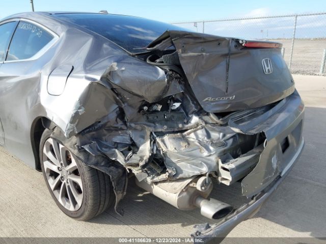 1HGCT2B8XEA000738 Honda Accord Ex-l V-6
