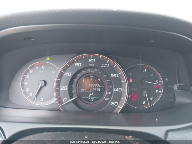 1HGCT2B8XEA000738 Honda Accord Ex-l V-6