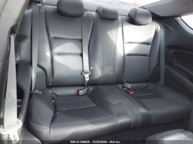 1HGCT2B8XEA000738 Honda Accord Ex-l V-6