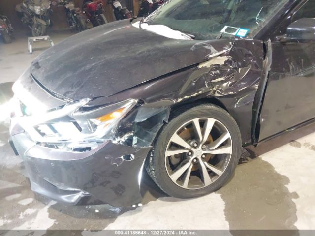 1N4AA6AP4GC905310 Nissan Maxima 3.5 Sl