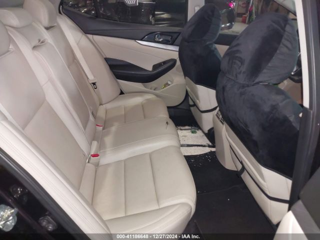 1N4AA6AP4GC905310 Nissan Maxima 3.5 Sl
