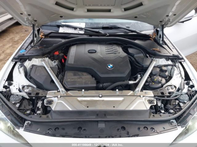 WBA23AT04RCP59292 BMW 4 Series 430i