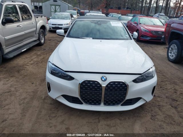 WBA23AT04RCP59292 BMW 4 Series 430i