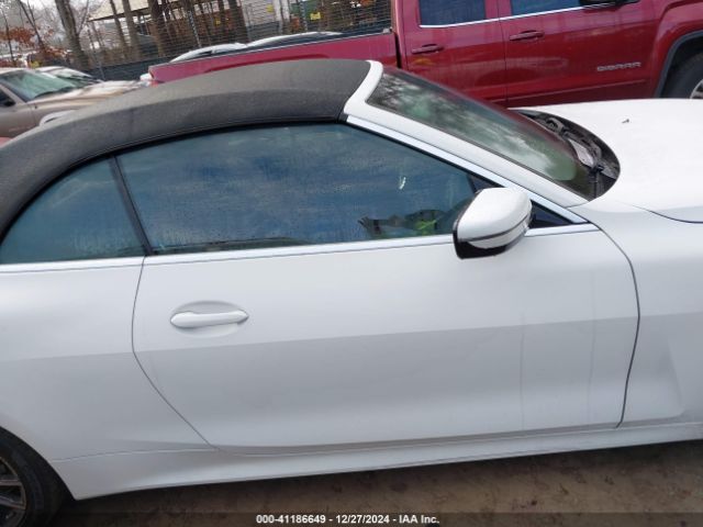 WBA23AT04RCP59292 BMW 4 Series 430i