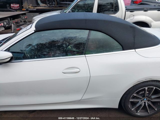 WBA23AT04RCP59292 BMW 4 Series 430i