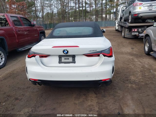 WBA23AT04RCP59292 BMW 4 Series 430i
