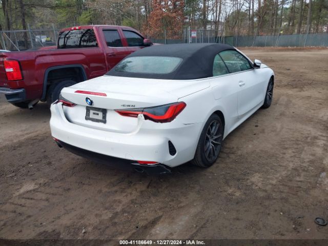 WBA23AT04RCP59292 BMW 4 Series 430i