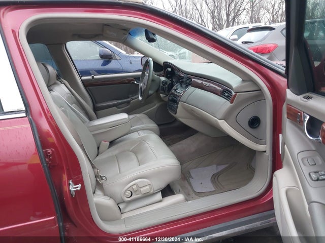 2005 CADILLAC DEVILLE 1G6KD54Y85U233699 Photo 4