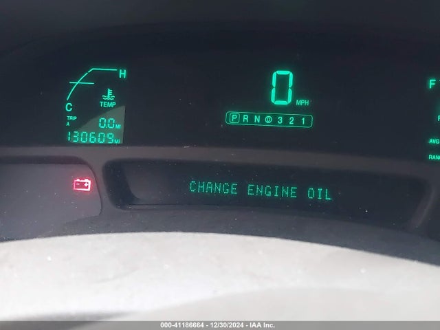2005 CADILLAC DEVILLE 1G6KD54Y85U233699 Photo 6