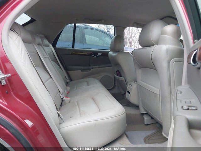 2005 CADILLAC DEVILLE 1G6KD54Y85U233699 Photo 7