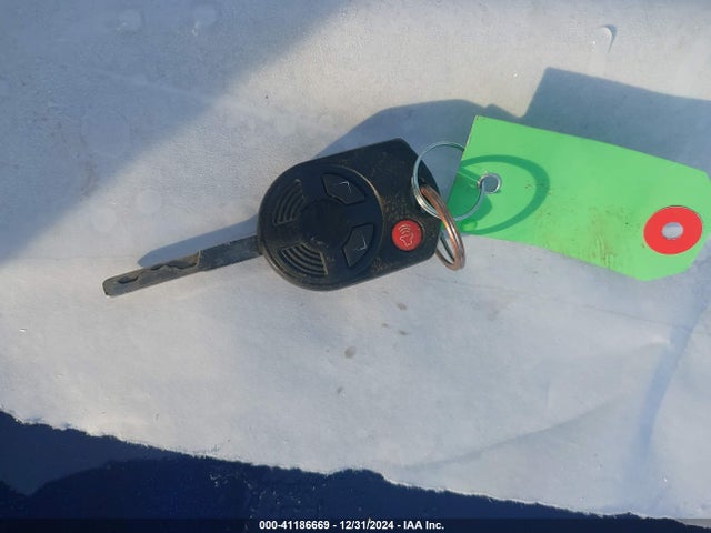 Ford ESCAPE SE 2015 1FMCU0GXXFUB50800 Image 11