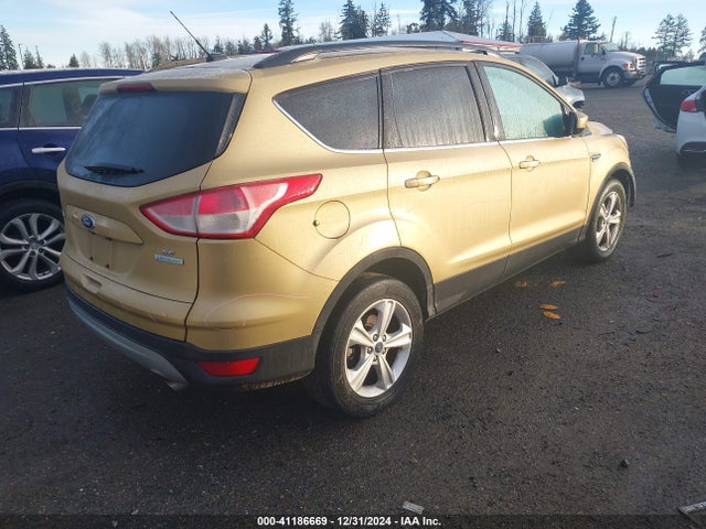 Ford ESCAPE SE 2015 1FMCU0GXXFUB50800 Image 4