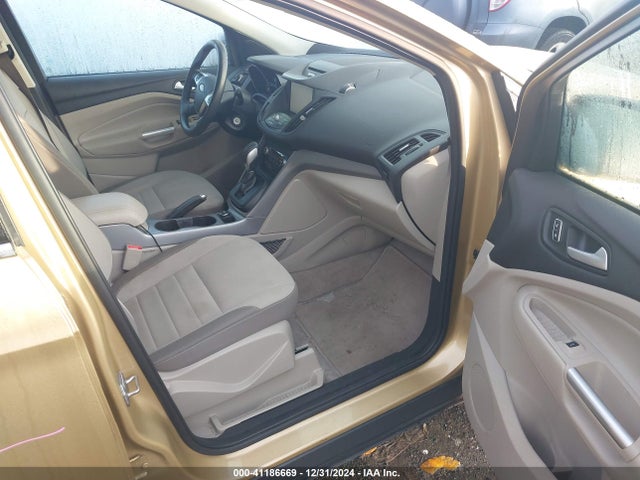 Ford ESCAPE SE 2015 1FMCU0GXXFUB50800 Image 5