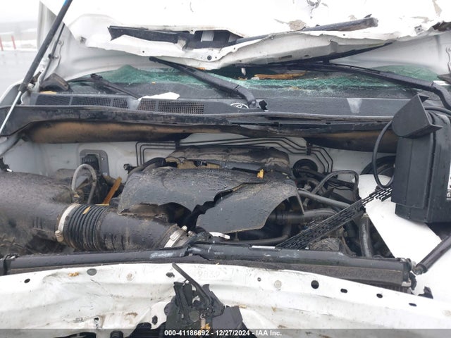 5TFDW5F10GX555402 Toyota Tundra Trd Pro 5.7l V8