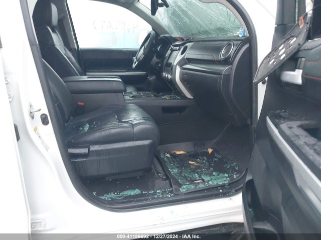 5TFDW5F10GX555402 Toyota Tundra Trd Pro 5.7l V8