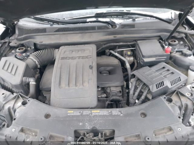 2GKFLWEK0E6333543 GMC Terrain Sle-2