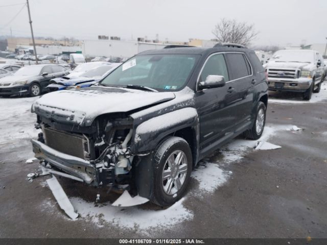 2GKFLWEK0E6333543 GMC Terrain Sle-2
