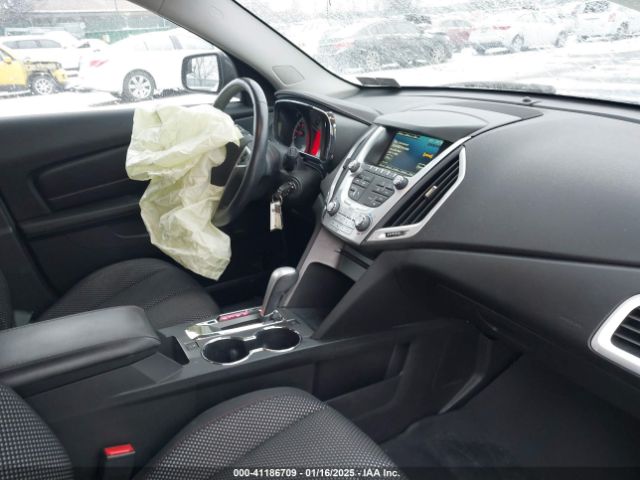 2GKFLWEK0E6333543 GMC Terrain Sle-2