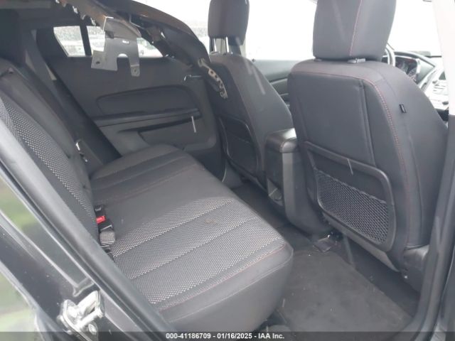 2GKFLWEK0E6333543 GMC Terrain Sle-2