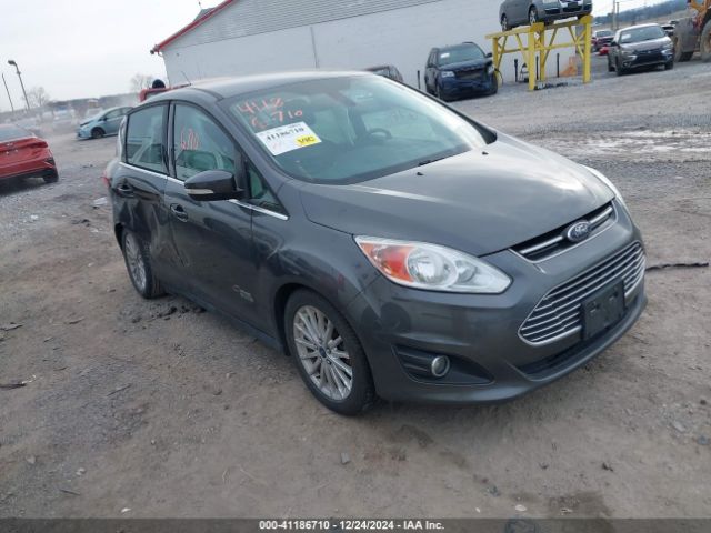 1FADP5CU4GL112579 auction archive image