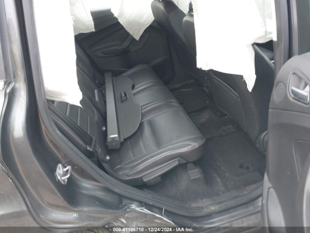1FADP5CU4GL112579 Ford C-max Energi Sel