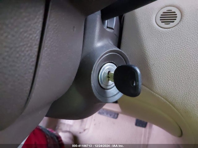 2008 CADILLAC CTS 1G6DG577080186330 Photo 10