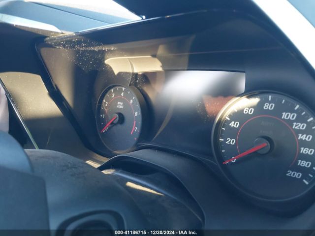 1G1FH1R74J0107345 Chevrolet CAMARO 2SS