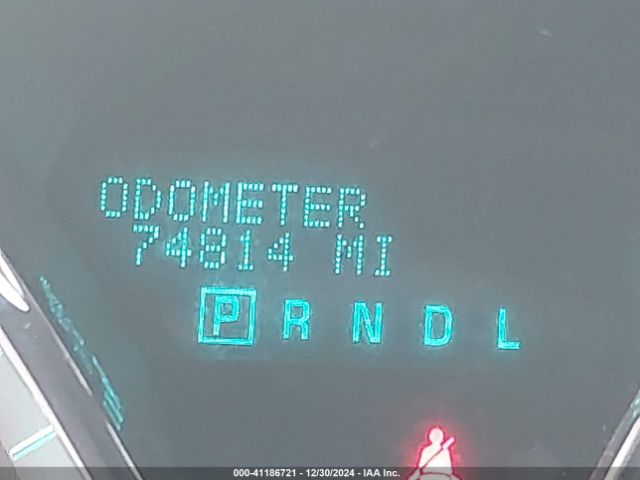 1GNKRGKD0GJ304268 Chevrolet Traverse 1lt
