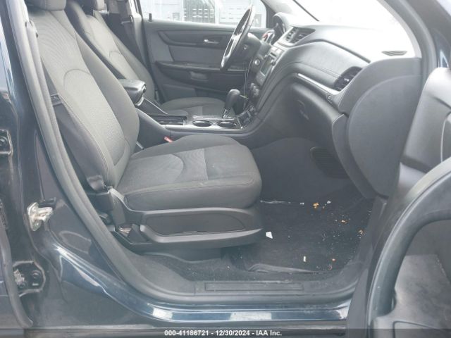 1GNKRGKD0GJ304268 Chevrolet Traverse 1lt