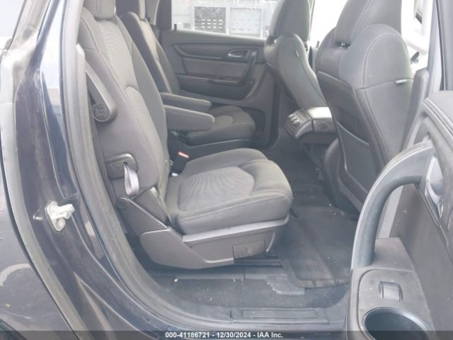 1GNKRGKD0GJ304268 Chevrolet Traverse 1lt