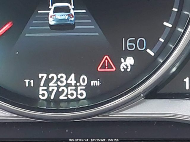 LYV402FM1GB090540 Volvo S60 Inscription T5 Drive-e Platinum