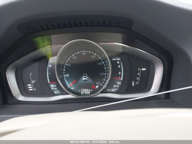LYV402FM1GB090540 Volvo S60 Inscription T5 Drive-e Platinum