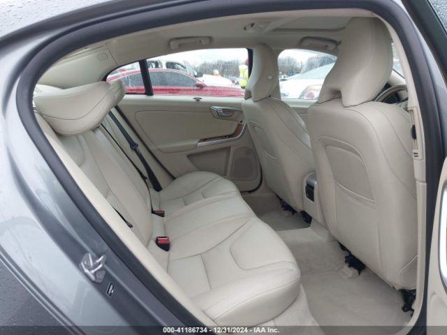 LYV402FM1GB090540 Volvo S60 Inscription T5 Drive-e Platinum